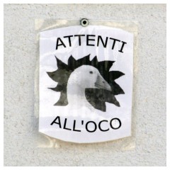 Attenti all'oco