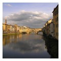 Spedisci la cartolina "Ponte Vecchio"