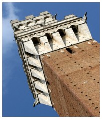 La Torre del Mangia