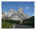 Spedisci la cartolina "Cimon della Pala"