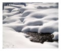 Spedisci la cartolina "Neve soffice"