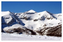 Il monte Velino