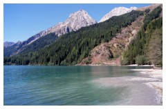 Lago di Anterselva