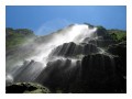 Spedisci la cartolina "Chiapas, cascata nel Canyon del Sumidero"