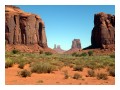 Spedisci la cartolina "Monument Valley"