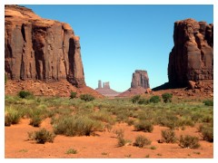 Monument Valley