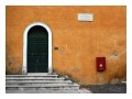 Spedisci la cartolina "Piazza San Pietro in Montorio"