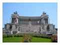 Spedisci la cartolina "L'altare della patria"