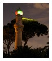 Spedisci la cartolina "Il faro del Gianicolo"