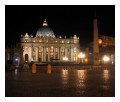 Spedisci la cartolina "Notte Bianca: piazza San Pietro"