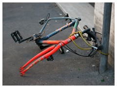 Bicicletta