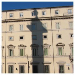 Palazzo Chigi