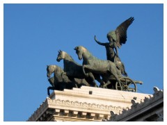 La quadriga dellUnit