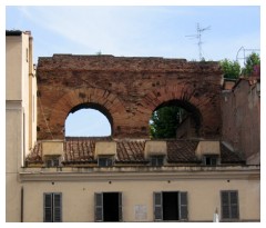 Abitare sotto un ponte