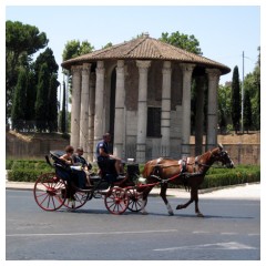 Tempio di Ercole Vincitore