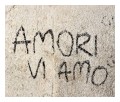 Spedisci la cartolina "Amori vi amo"