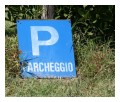 Spedisci la cartolina "Parcheggio"