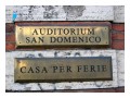 Spedisci la cartolina "Casa per ferie"