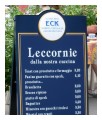 Spedisci la cartolina "Ma cucina non si scrive con una sola 