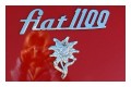 Spedisci la cartolina "Fiat 1100"