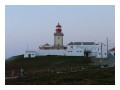 Spedisci la cartolina "Il faro di Cabo da Roca"