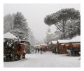 Spedisci la cartolina "Mercatino di Natale a Merano"