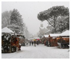 Mercatino di Natale a Merano